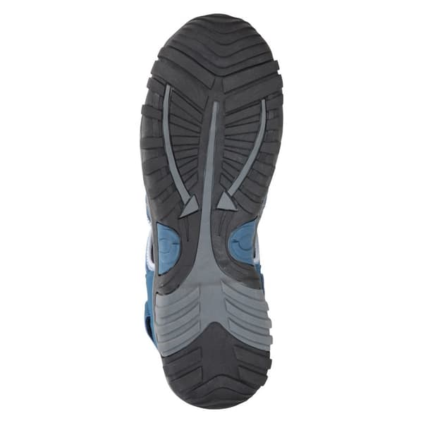Mountain Warehouse Mens Trek Sandals