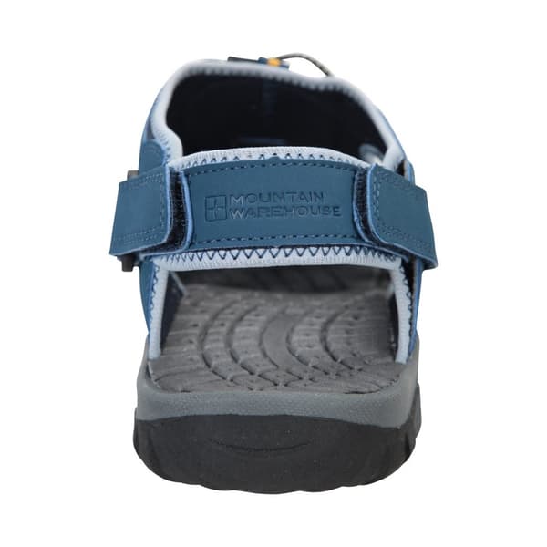Mountain Warehouse Mens Trek Sandals