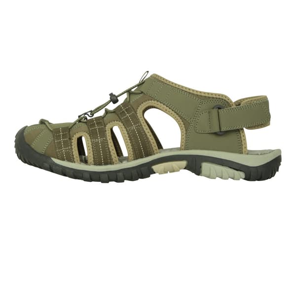 Mountain Warehouse Mens Trek Sandals