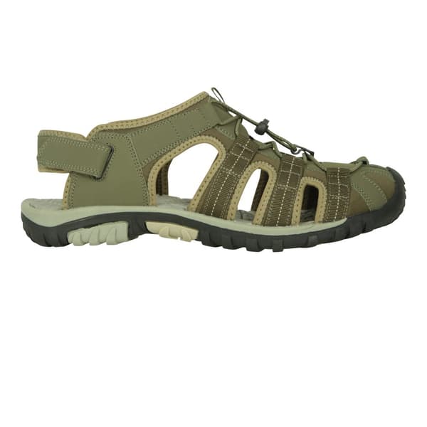 Mountain Warehouse Mens Trek Sandals