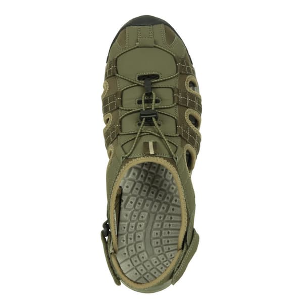 Mountain Warehouse Mens Trek Sandals