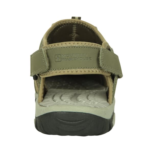Mountain Warehouse Mens Trek Sandals