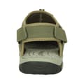 Miniatyrbilde 2 av 5: Mountain Warehouse Mens Trek Sandals