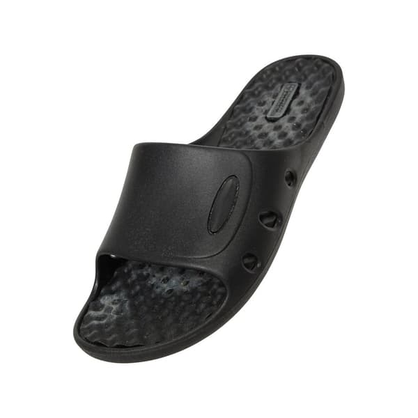 Mountain Warehouse Street Scuff-sandaler för herrar