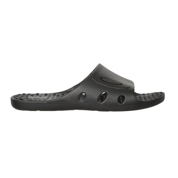 Mountain Warehouse Street Scuff-sandaler för herrar