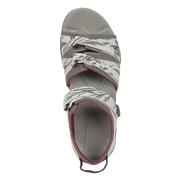 Mountain Warehouse Santorini breda sandaler för kvinnor/damer
