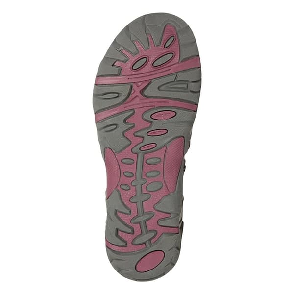 Mountain Warehouse Santorini breda sandaler för kvinnor/damer