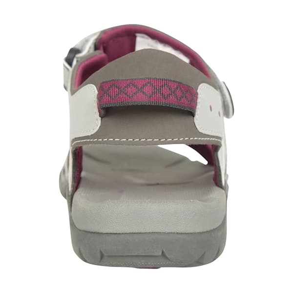 Mountain Warehouse Santorini breda sandaler för kvinnor/damer