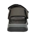 Miniatyrbillede 2 af 5: Mountain Warehouse Mens Z4 Synthetic Suede Sandals
