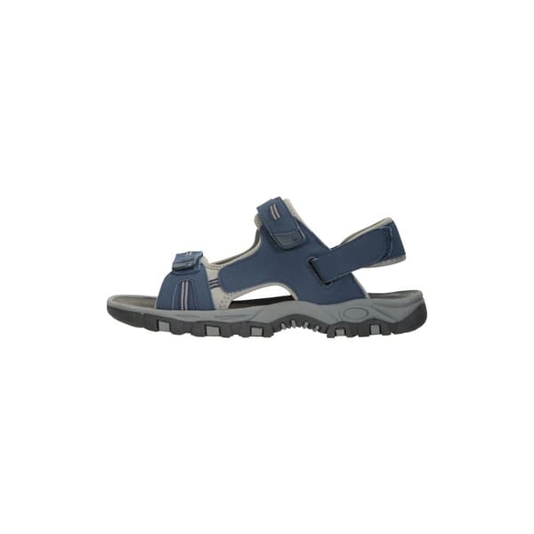 Mountain Warehouse Mens Z4 Synthetic Suede Sandals