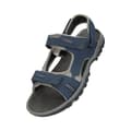 Miniatyrbild 1 av 5: Mountain Warehouse Mens Z4 Sandaler i syntetisk mocka