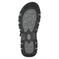 Miniatyrbillede 5 af 5: Mountain Warehouse Mens Z4 Synthetic Suede Sandals