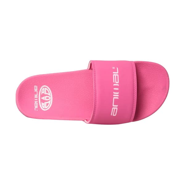 Animal Childrens/Kids Slidie Graphic Print Sliders