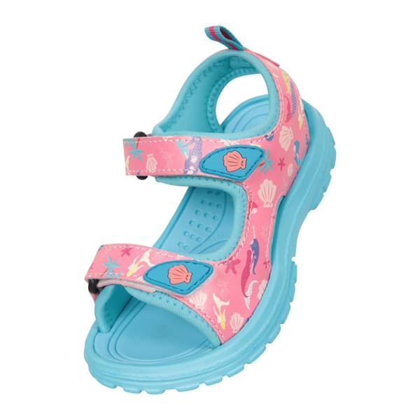 Mountain Warehouse Childrens/Kids Sand Sandals