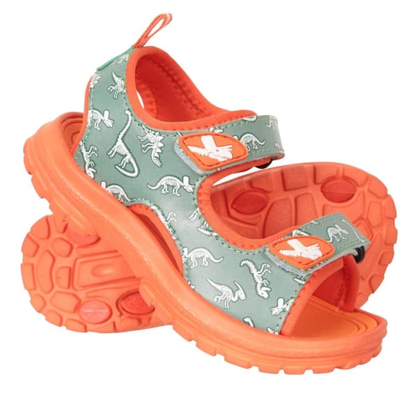 Mountain Warehouse Sandaler för barn och ungdomar