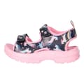 Miniatyrbillede 3 af 5: Mountain Warehouse Childrens/Kids Sand Unicorn Sandals
