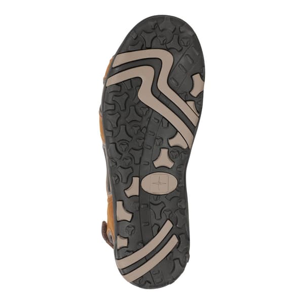 Mountain Warehouse Mens Rock Shore Suede Sandals