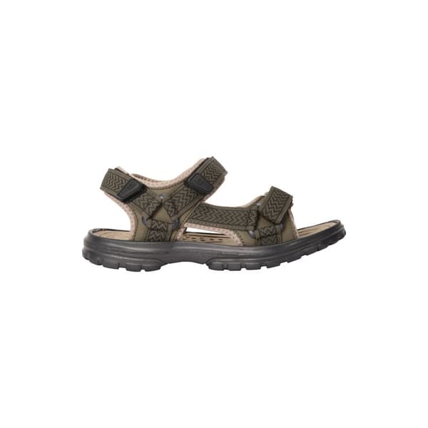 Mountain Warehouse Mens Crete Sandals