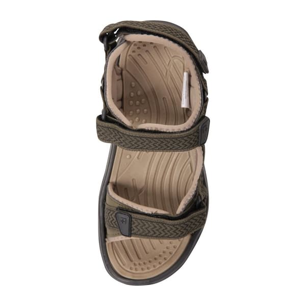 Mountain Warehouse Mens Crete Sandals