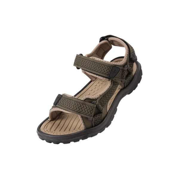 Mountain Warehouse Mens Crete Sandals