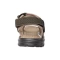 Miniatyrbillede 2 af 5: Mountain Warehouse Mens Crete Sandals