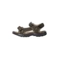 Miniatyrbild 3 av 5: Mountain Warehouse Herrar Crete Sandaler