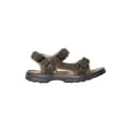 Miniatyrbild 4 av 5: Mountain Warehouse Herrar Crete Sandaler