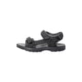 Miniatyrbillede 3 af 5: Mountain Warehouse Mens Crete Sandals