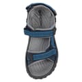 Miniatyrbillede 5 af 5: Mountain Warehouse Mens Crete Sandals
