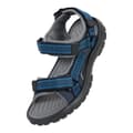 Miniatyrbillede 1 af 5: Mountain Warehouse Mens Crete Sandals