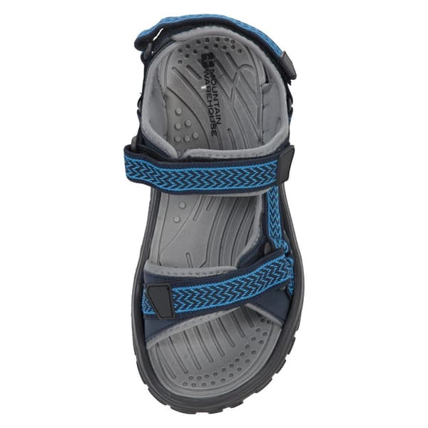 Mountain Warehouse Mens Crete Sandals