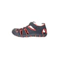 Pikkukuva 3 / 5: Mountain Warehouse Childrens/Kids Coastal Sports Sandals