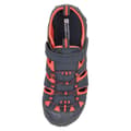 Pikkukuva 5 / 5: Mountain Warehouse Childrens/Kids Coastal Sports Sandals