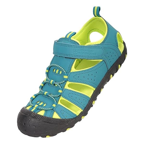 Mountain Warehouse Childrens/Kids Coastal Sports Sandals