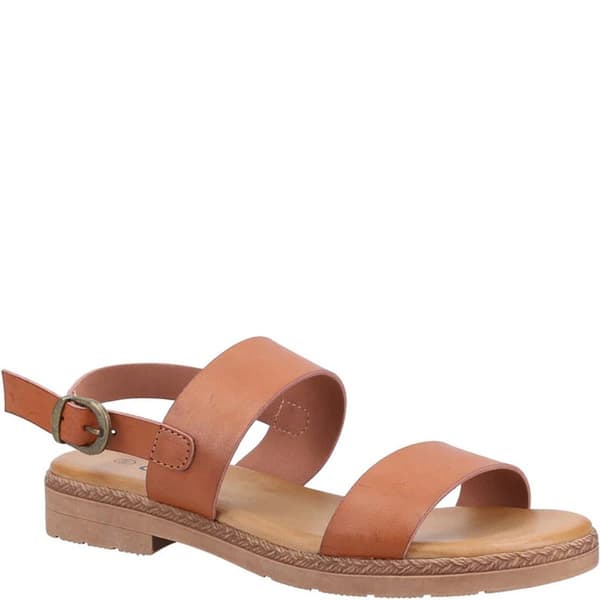 Divaz Sandaler Mia för kvinnor/damer