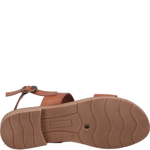 Divaz Sandaler Mia för kvinnor/damer