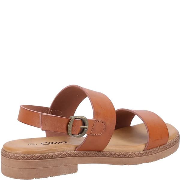 Divaz Sandaler Mia för kvinnor/damer