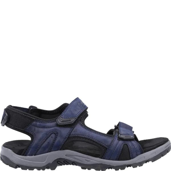 Cotswold Mens Shilton Recycled Sandals