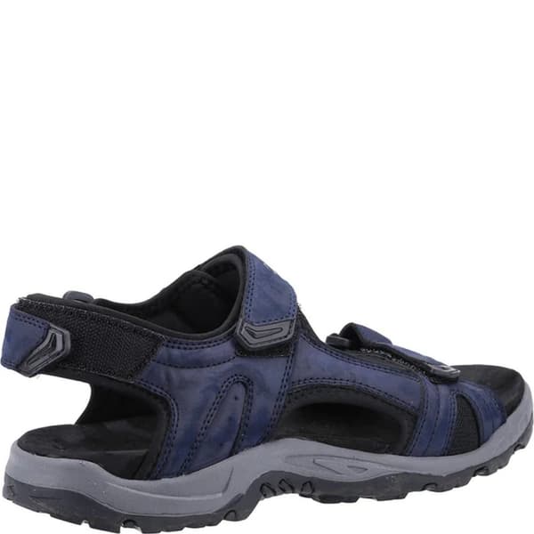 Cotswold Mens Shilton Recycled Sandals
