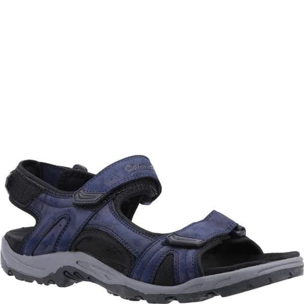 Cotswold Mens Shilton Recycled Sandals