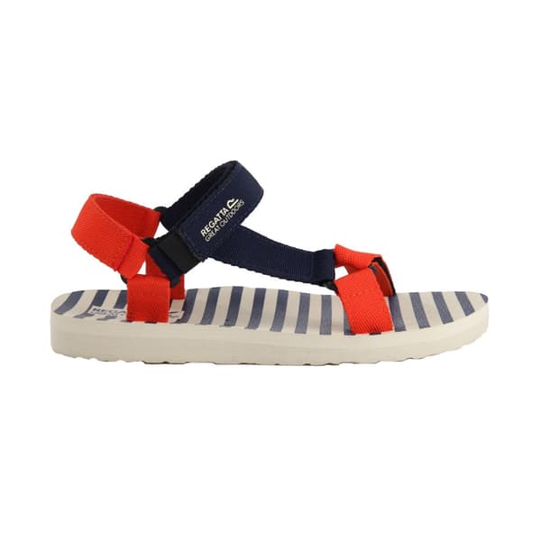 Regatta Womens/Ladies Lady Vendeavour Striped Sandals