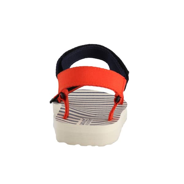 Regatta Womens/Ladies Lady Vendeavour Striped Sandals
