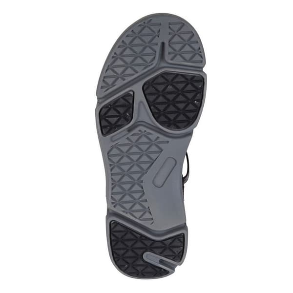 PDQ Womens/Ladies Webbed Sports Sandals