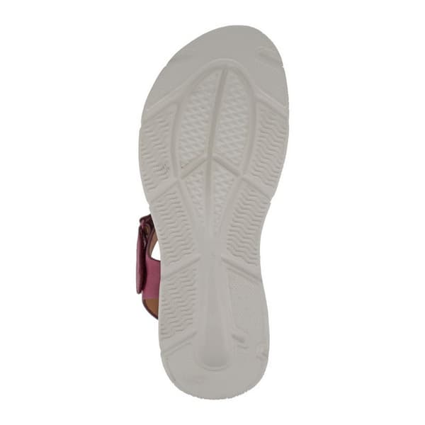 Cipriata Womens/Ladies Katia Crossover Wedge Sandals