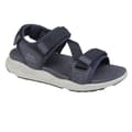 Miniatyrbilde 1 av 2: PDQ Mens Webbed Sports Sandals