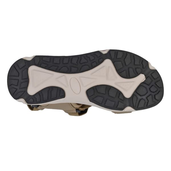 PDQ Mens Webbed Sports Sandals