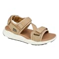 Miniatyrbillede 1 af 2: PDQ Mens Webbed Sports Sandals