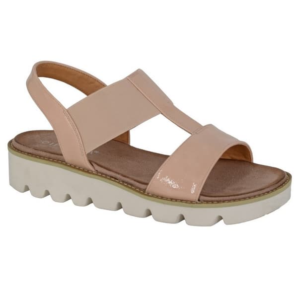 Cipriata Kvinnor/Ladies Aladina Wedge Sandals