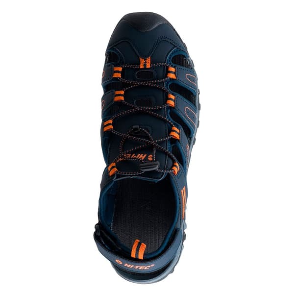 Hi-Tec Mens Tiore Logo Sandals