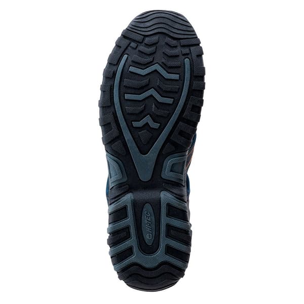 Hi-Tec Mens Tiore Logo Sandals